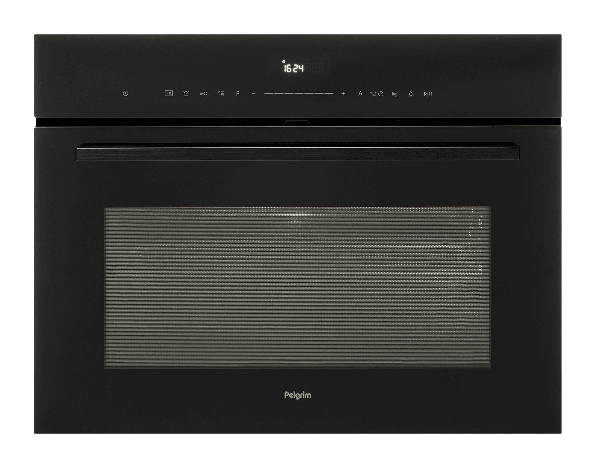 Pelgrim OM240GLS oven met magnetron 50 l 900 W Zwart SHOWMODEL EWO05SR - Afbeelding 7