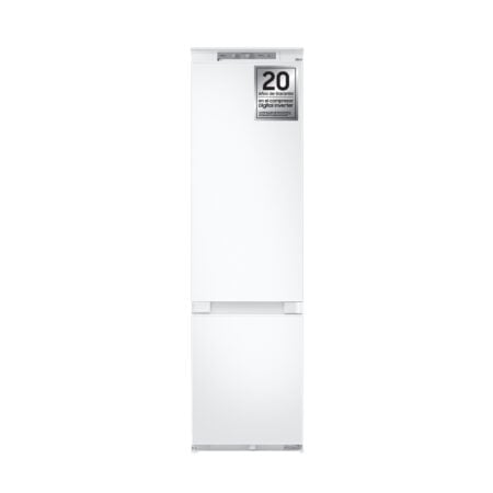 Samsung BRB80F30ADS0 inbouw koel/vries combinaite 298 l Wit - EWO3502