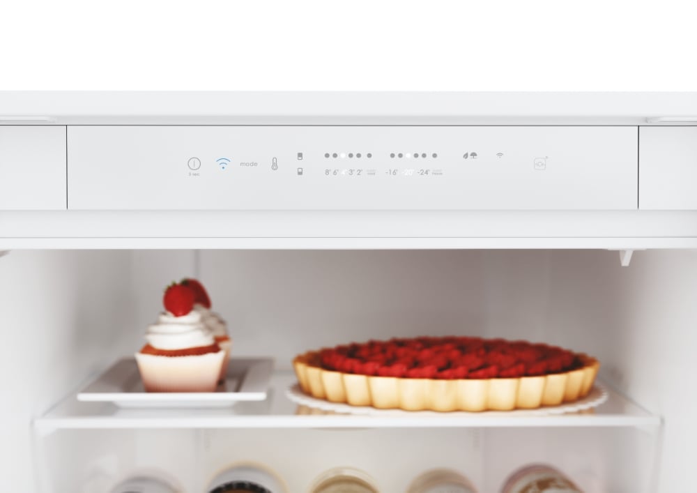 Candy Fresco CBT5518EW Ingebouwd 248 l Wit - Afbeelding 7