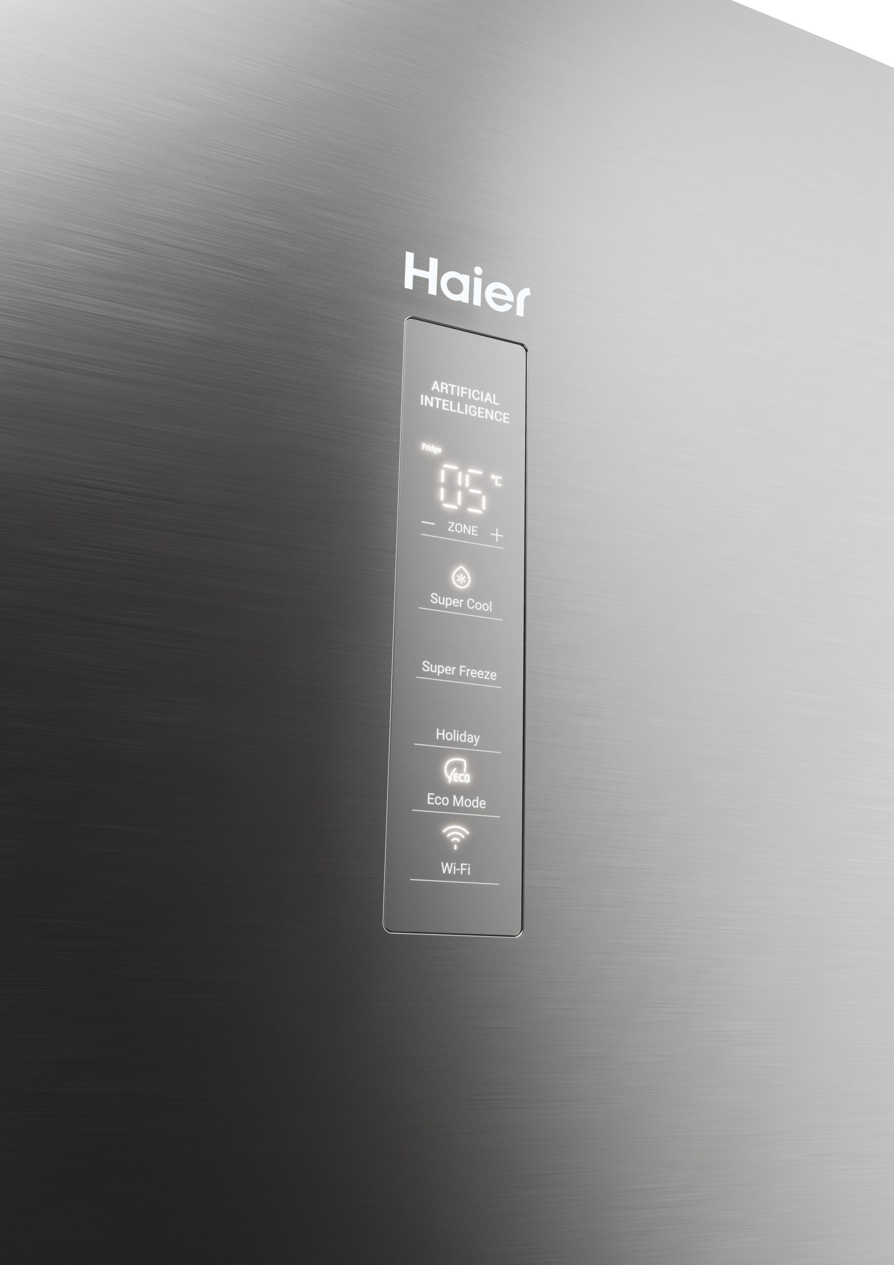Haier HDPW7620ANPK Vrijstaand 409 l Roestvrijstaal DHZ3320 - Afbeelding 20