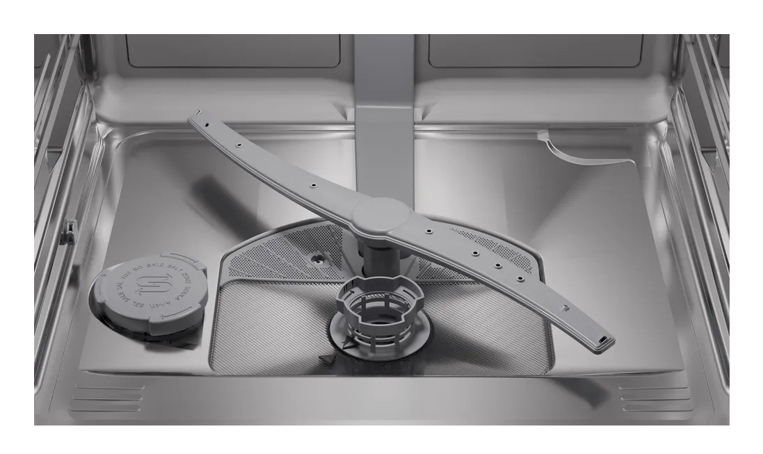 Bosch Serie 4 SBV4EBX25E vaatwasser Volledig ingebouwd 13 couverts - Afbeelding 15