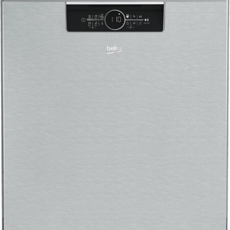 Beko BDFN36650XC Vrijstaand 16 couverts DHZ3556