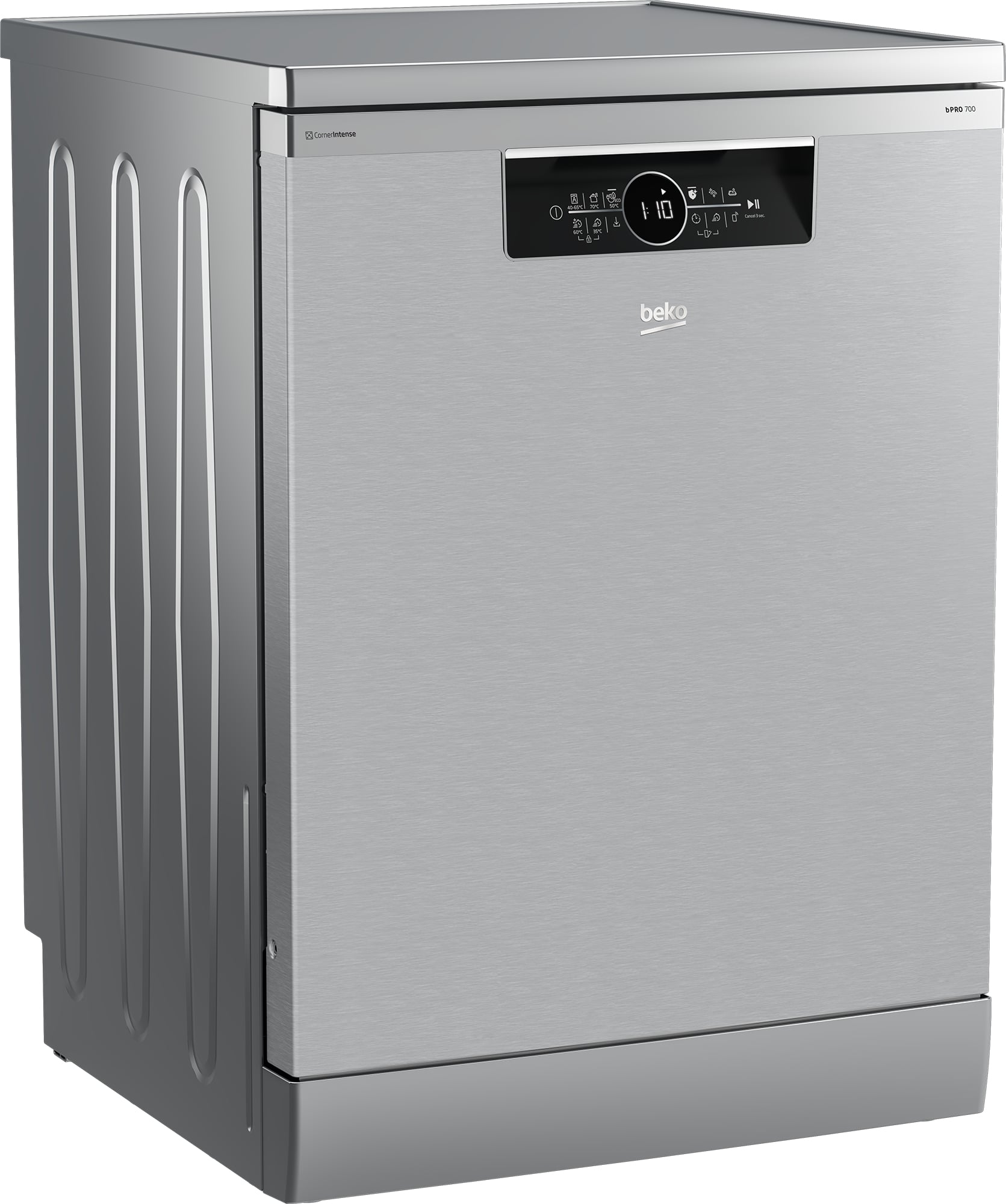 Beko BDFN36650XC Vrijstaand 16 couverts DHZ3556 - Afbeelding 3