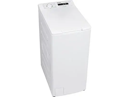 Koenic KWM6212C - Bovenlader wasmachine - 6 kg - 1200 toeren - Energieklasse C EWO3733