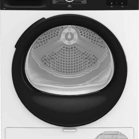 Beko BM3T3722B wasdroger Vrijstaand Voorbelading 7 kg Wit DHZBEKO170