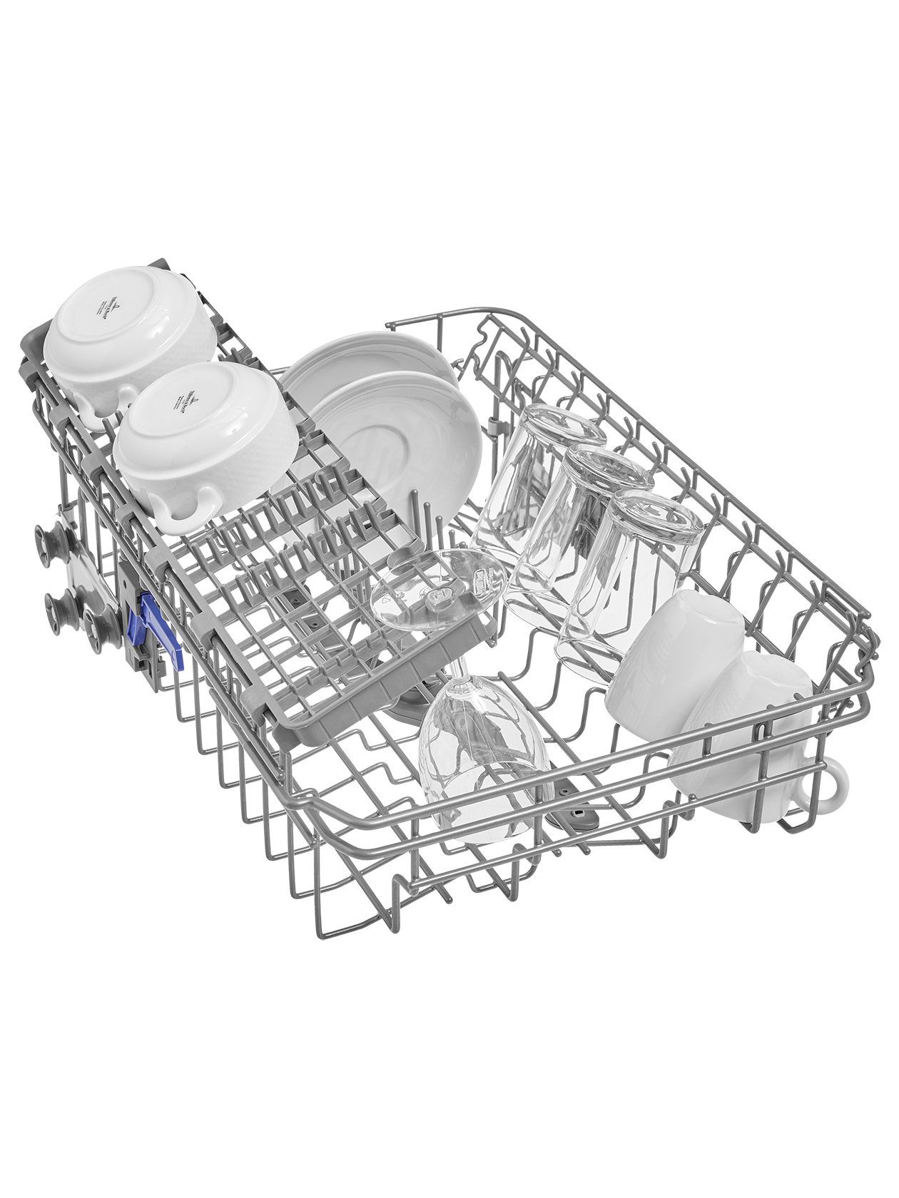 Pelgrim GVW100L vaatwasser Volledig ingebouwd 10 couverts - Afbeelding 4