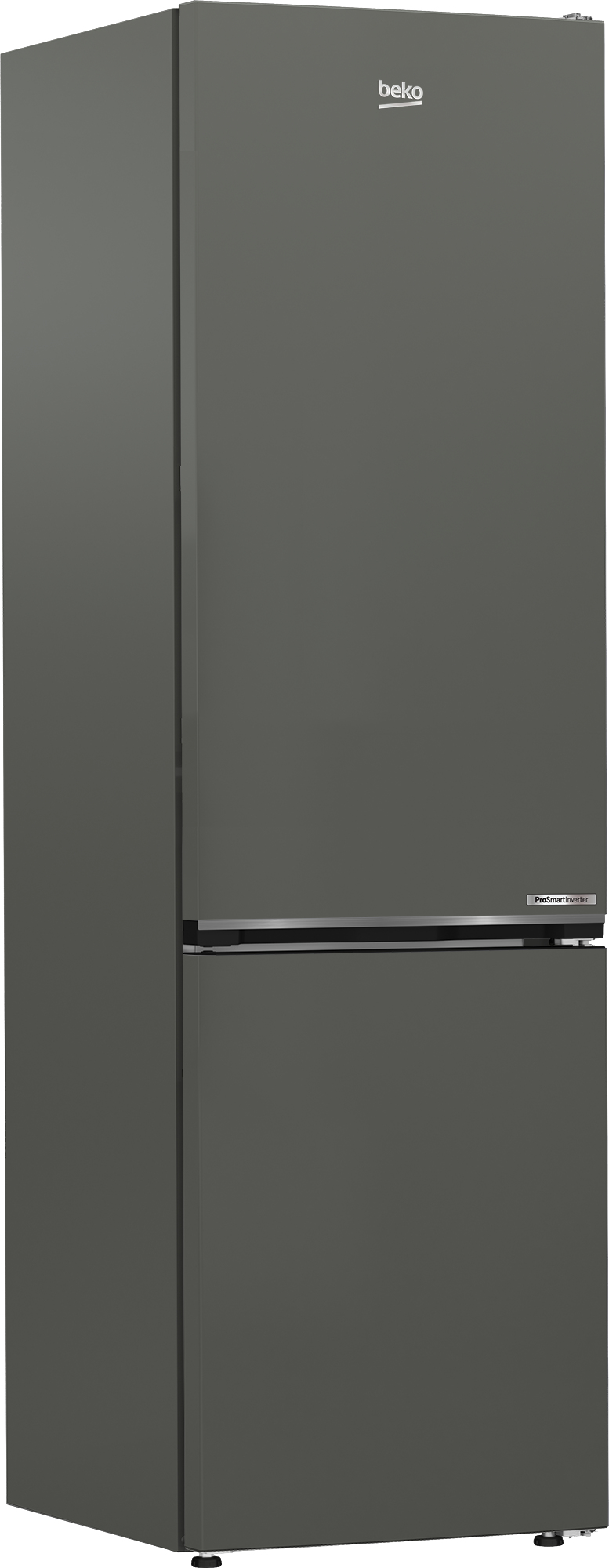 Beko B5RCNE405HG Vrijstaand 355 l Grijs DHZ3533
