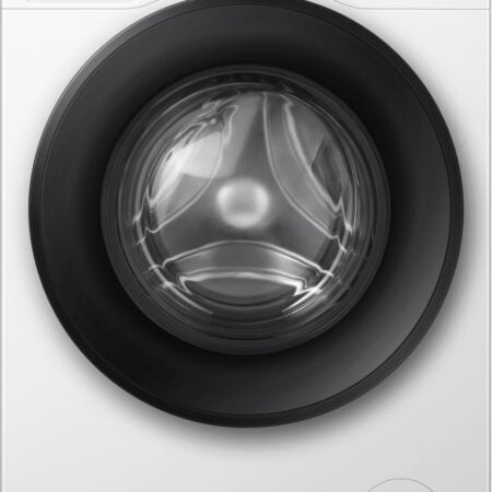 Hisense WF3S8043BW3 wasmachine Voorbelading 8 kg 1400 RPM Wit DHZ4578