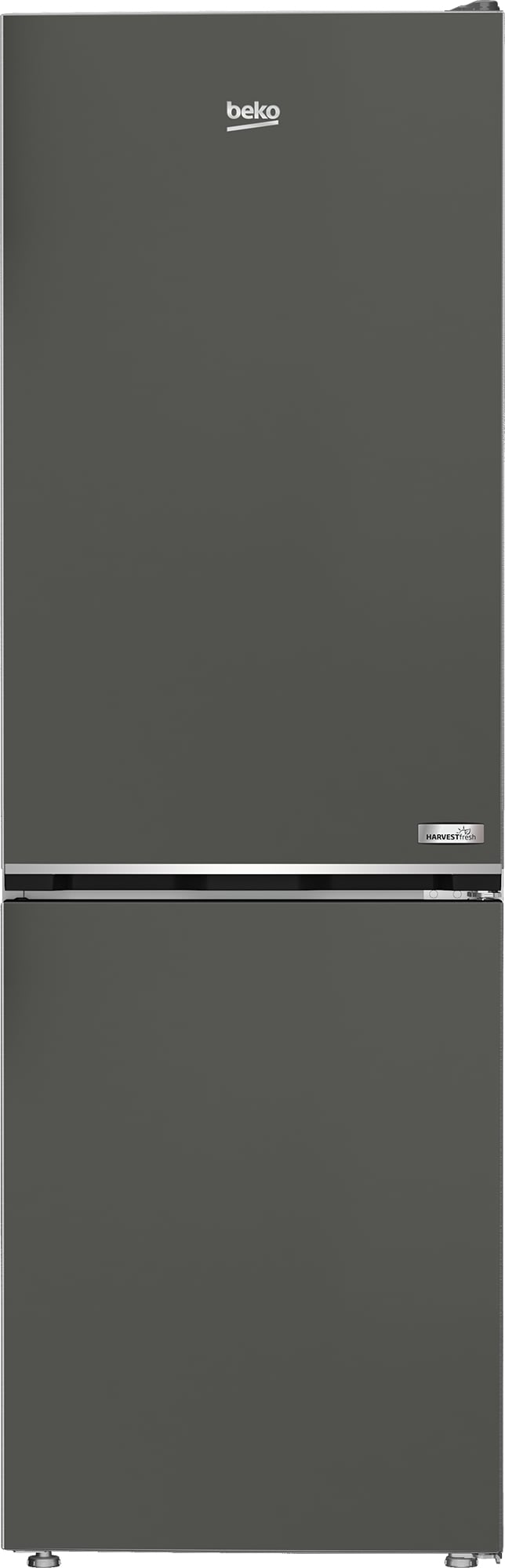 Beko B5RCNA366HG Vrijstaand 316 l Grijs DHZBEKO074