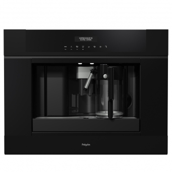 Pelgrim IKM614MAT koffiezetapparaat Volledig automatisch Filterkoffiezetapparaat 1,8 l - Afbeelding 3