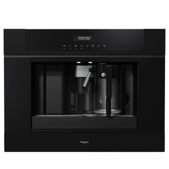 Pelgrim IKM614MAT koffiezetapparaat Volledig automatisch Filterkoffiezetapparaat 1,8 l