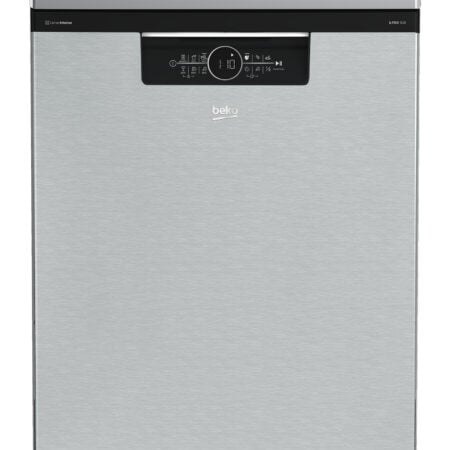 Beko BDFN36642XC Vrijstaand 15 couverts