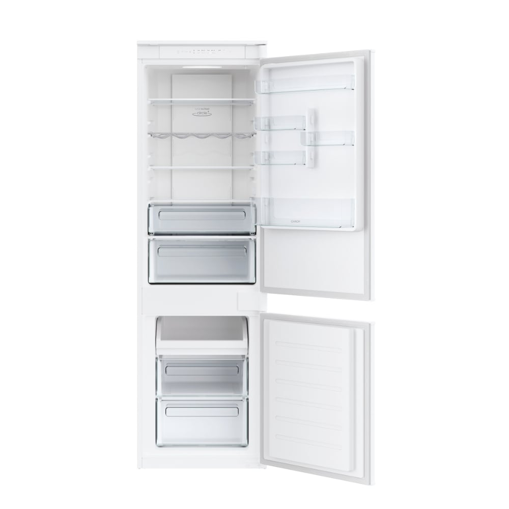 Candy Fresco CBT5518EW Ingebouwd 248 l Wit - Afbeelding 4
