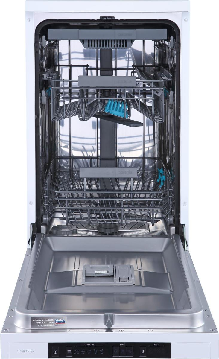 Gorenje GS541D10W Vrijstaand 11 couverts - DHZ4522 - Afbeelding 6