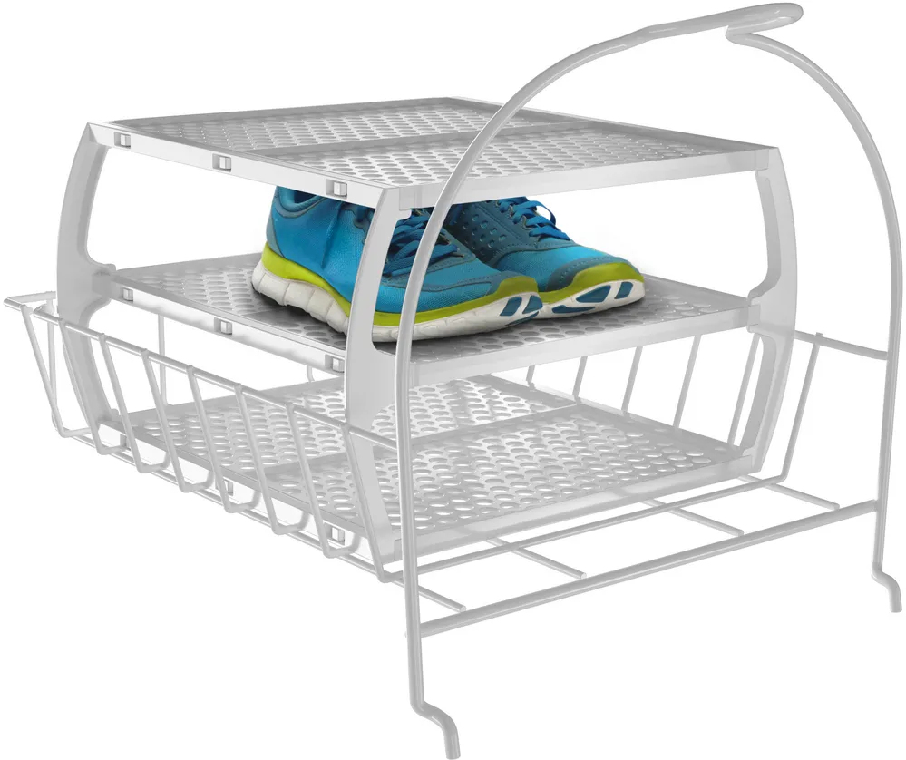 Bosch Serie 6 WQG233DLNL wasdroger Vrijstaand Voorbelading 8 kg Wit - Afbeelding 8