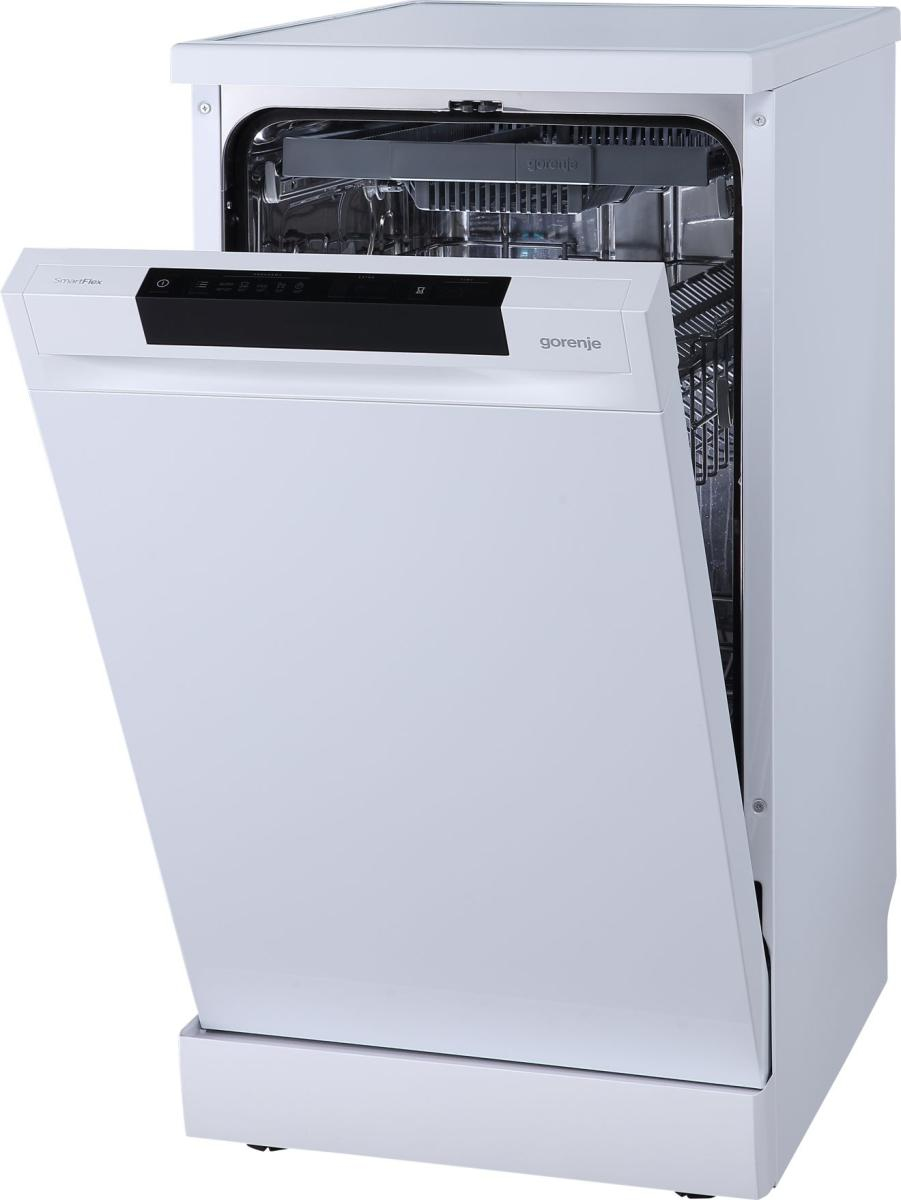 Gorenje GS541D10W Vrijstaand 11 couverts - DHZ4522 - Afbeelding 4