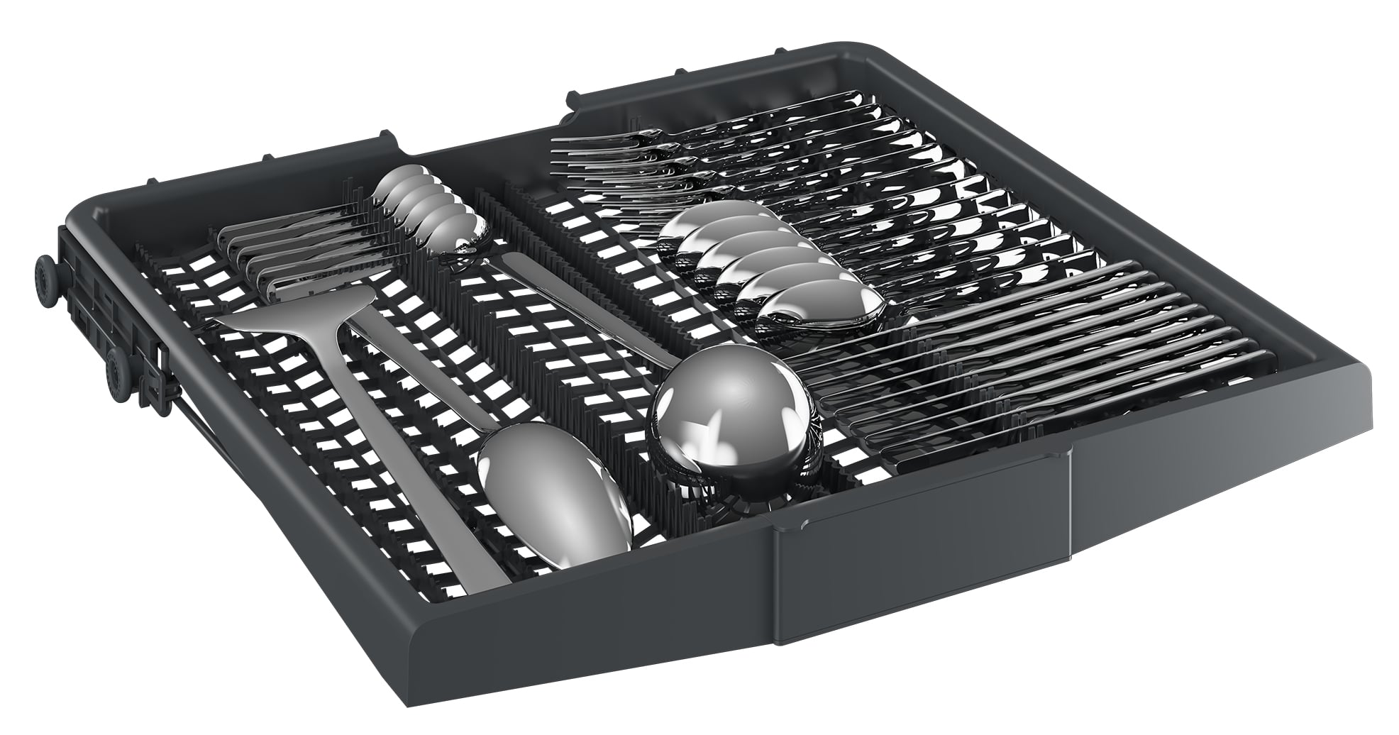 Beko bPRO 500 BDFN36653XC Vrijstaand 16 couverts DHZ3558 - Afbeelding 8