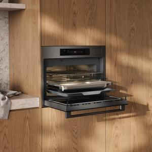 ATAG CSX8412D oven 50 l 3600 W Zwart - Afbeelding 4