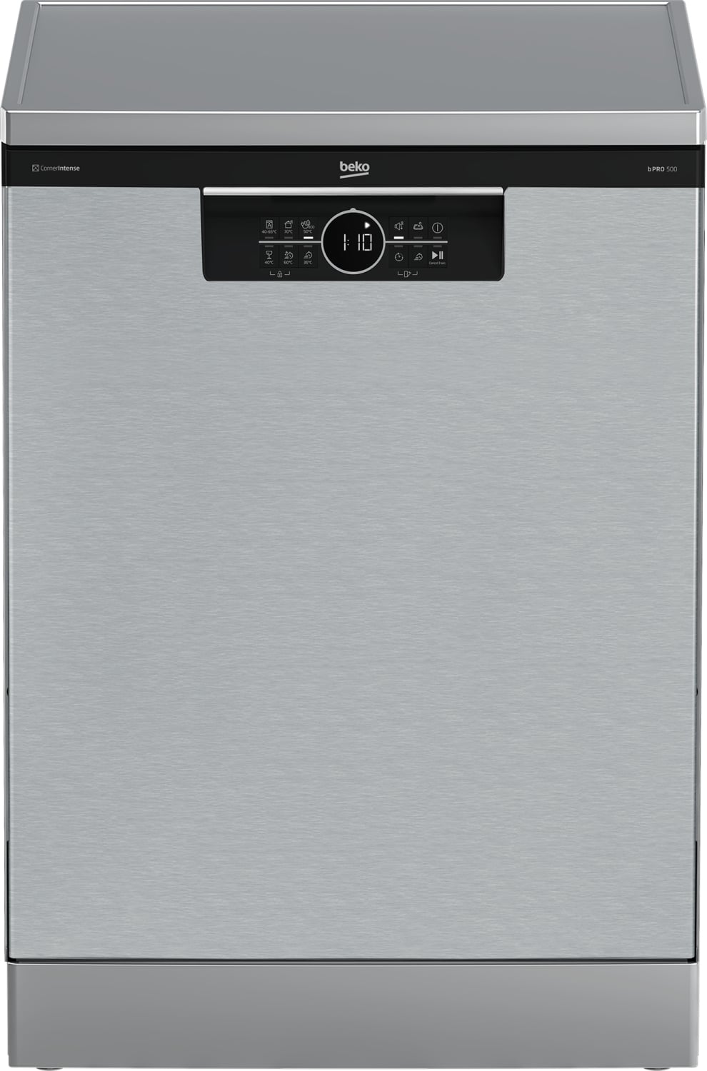 Beko bPRO 500 BDFN26442XC Vrijstaand 14 couverts DHZ3521 - Afbeelding 11