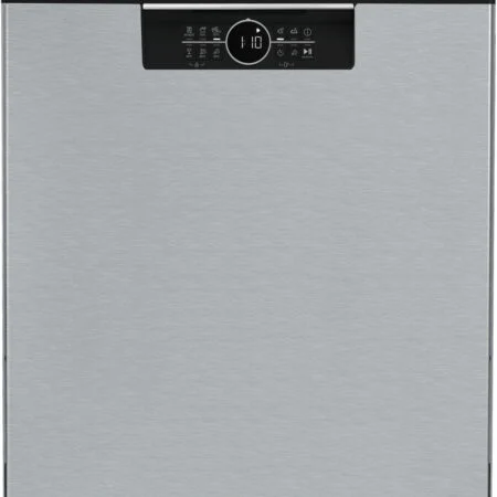 Beko bPRO 500 BDFN26442XC Vrijstaand 14 couverts DHZ3521