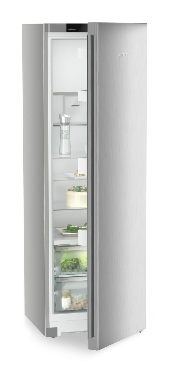 Liebherr RBsfd 5221 Plus BioFresh combi-koelkast Vrijstaand 351 l Zilver DHZ3449APD - Afbeelding 10