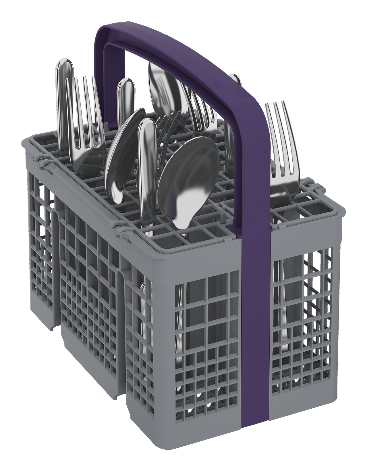 Beko BDFN26430A vaatwasser Vrijstaand 14 couverts DHZ3538 - Afbeelding 6