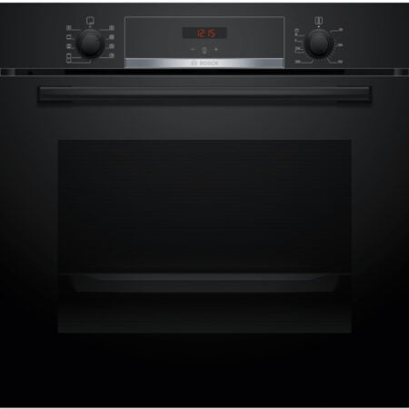 Bosch Serie 4 HBA514BB3 oven 71 l Zwart DHZ3319