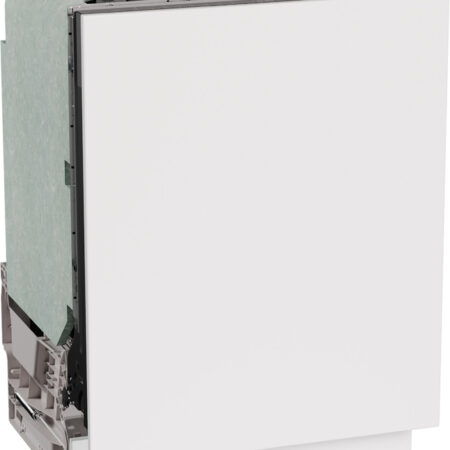 Pelgrim GVWC251L vaatwasser Volledig ingebouwd 14 couverts