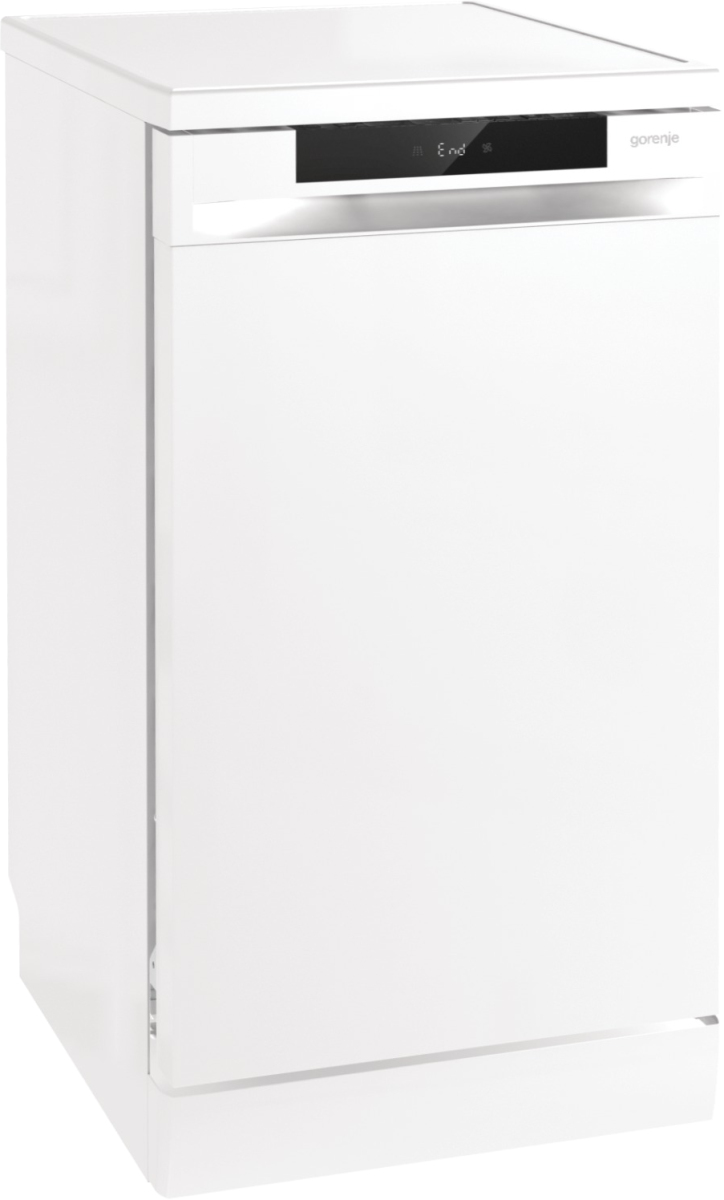 Gorenje GS541D10W Vrijstaand 11 couverts - DHZ4522 - Afbeelding 5