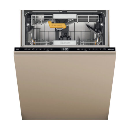 Bauknecht B8I HF58 TUC vaatwasser Volledig ingebouwd 14 couverts EWO3710