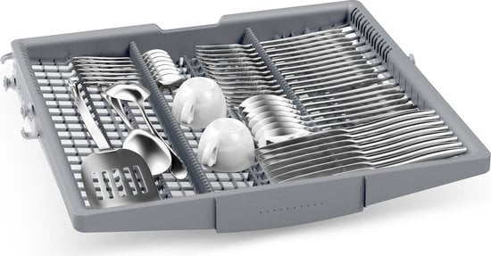 Bosch SMS4HVC03E Vrijstaand vaatwasser 14 couverts - Afbeelding 9