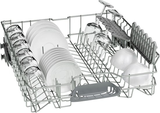 Bosch SMS4HVC03E Vrijstaand vaatwasser 14 couverts - Afbeelding 6