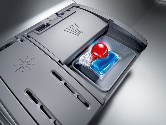 Bosch SMS4HVC03E Vrijstaand vaatwasser 14 couverts - Afbeelding 8