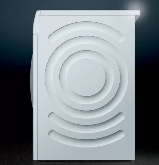 Siemens WM14US70NL 9 KG Wasmachine - Afbeelding 2