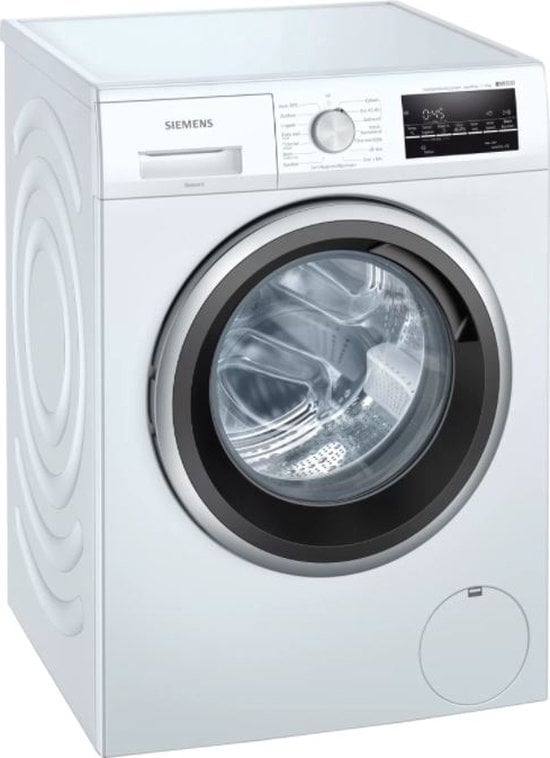 Siemens WM14US70NL 9 KG Wasmachine