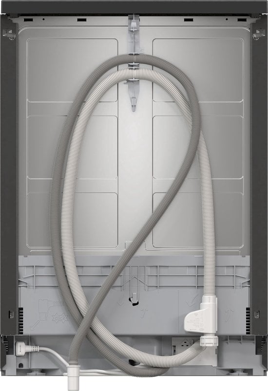 Bosch SMS4HVC03E Vrijstaand vaatwasser 14 couverts - Afbeelding 5
