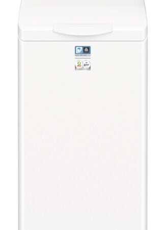 AEG Series 6000 LTR6A41460 wasmachine Bovenbelading 6 kg 1351 RPM Wit DHZ3337