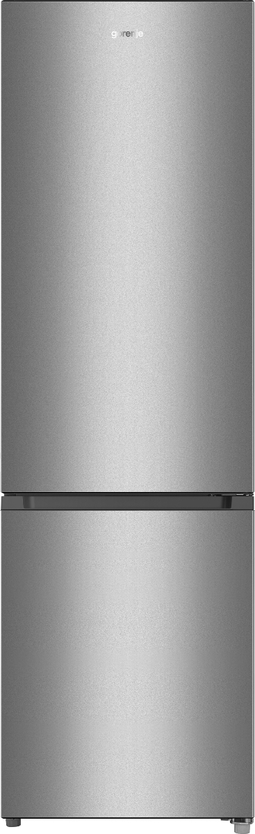 Gorenje RK4182PS4 Vrijstaand 269 l Zilver EWO3747