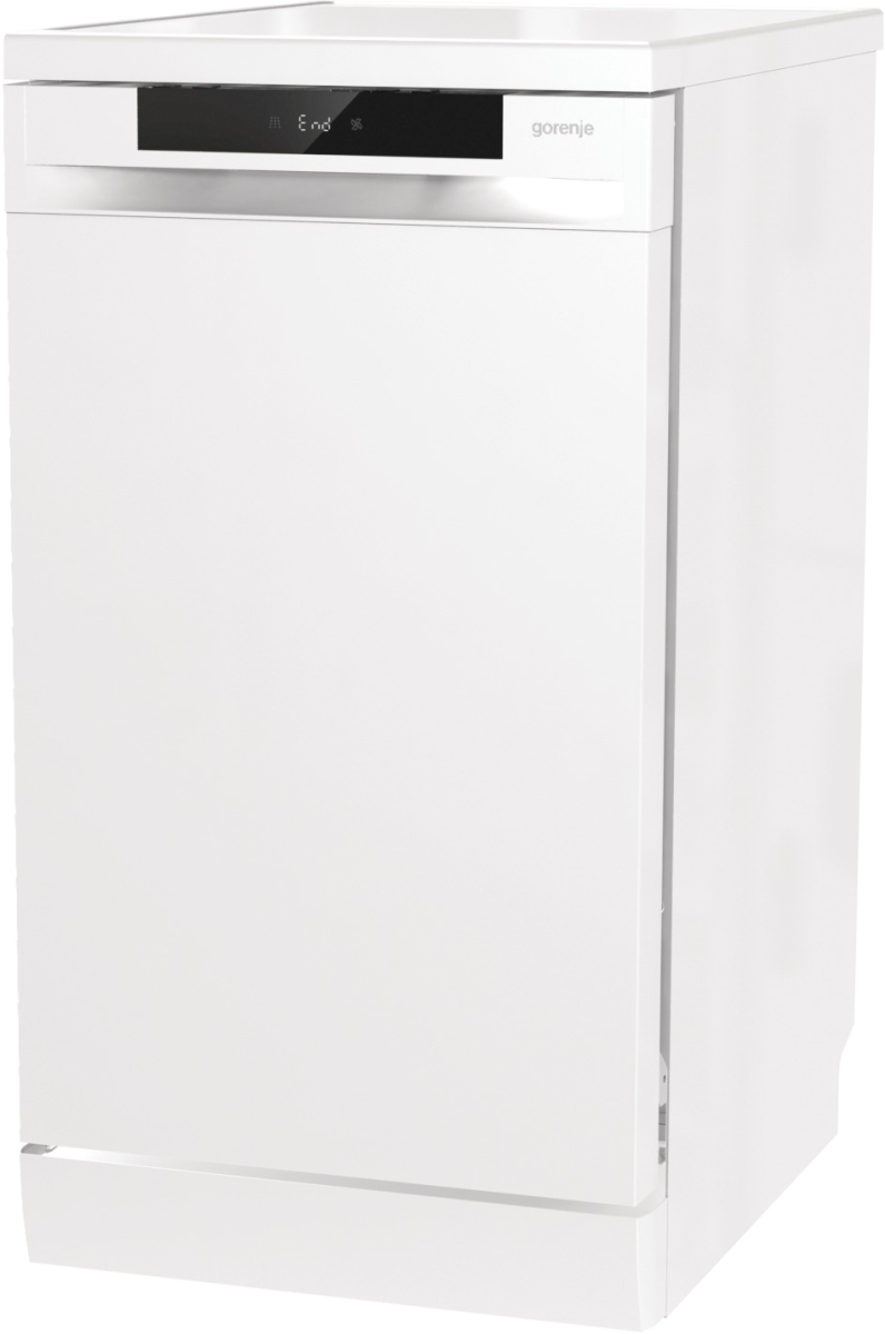 Gorenje GS541D10W Vrijstaand 11 couverts - DHZ4522 - Afbeelding 7