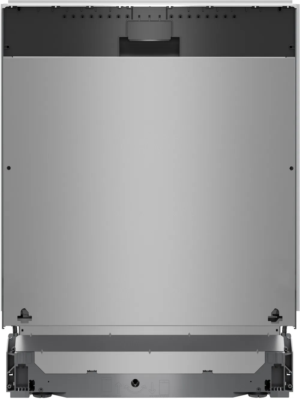 Bosch Serie 4 SBV4EBX25E vaatwasser Volledig ingebouwd 13 couverts - Afbeelding 3