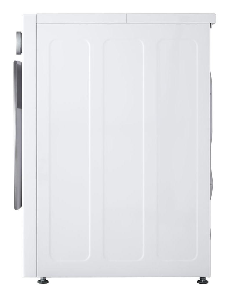 LG F4WX801Y wasmachine Voorbelading 11 kg 1350 RPM Wit - Afbeelding 11