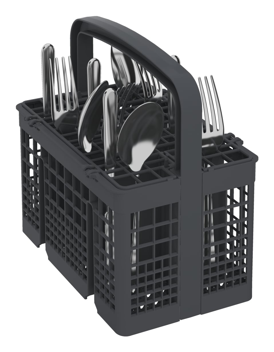 Beko bPRO 500 BDFN26442XC Vrijstaand 14 couverts DHZ3521 - Afbeelding 5