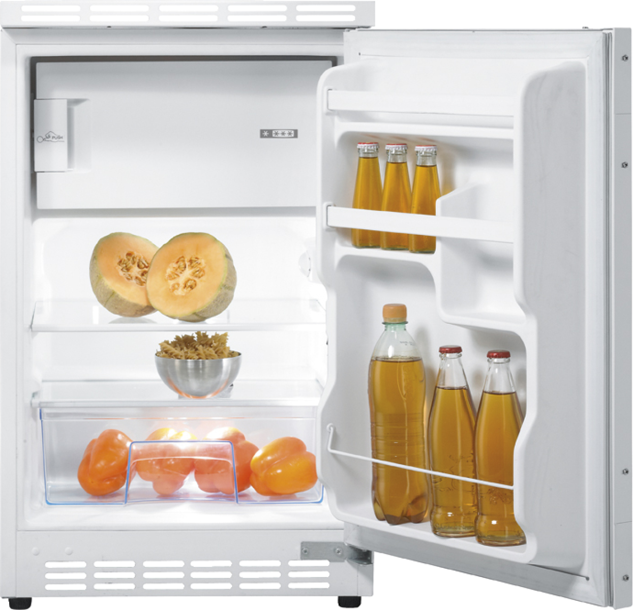 Gorenje RBIU309EP1 combi-koelkast Onderbouw 82 l Wit DHZ4555 - Afbeelding 3