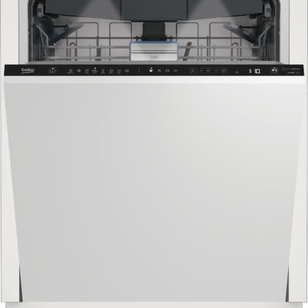 Beko BDIN38644D Volledig ingebouwd 16 couverts DHZBEKO158