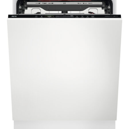 AEG Series 9000 FSE9680AP Volledig ingebouwd 14 couverts ewo1852026