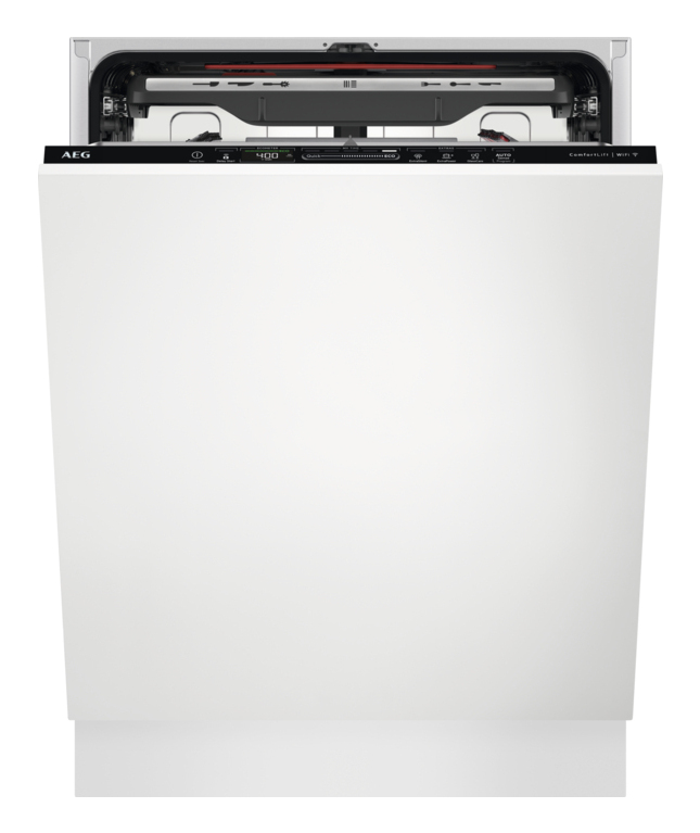 AEG Series 9000 FSE9680AP Volledig ingebouwd 14 couverts ewo1852026
