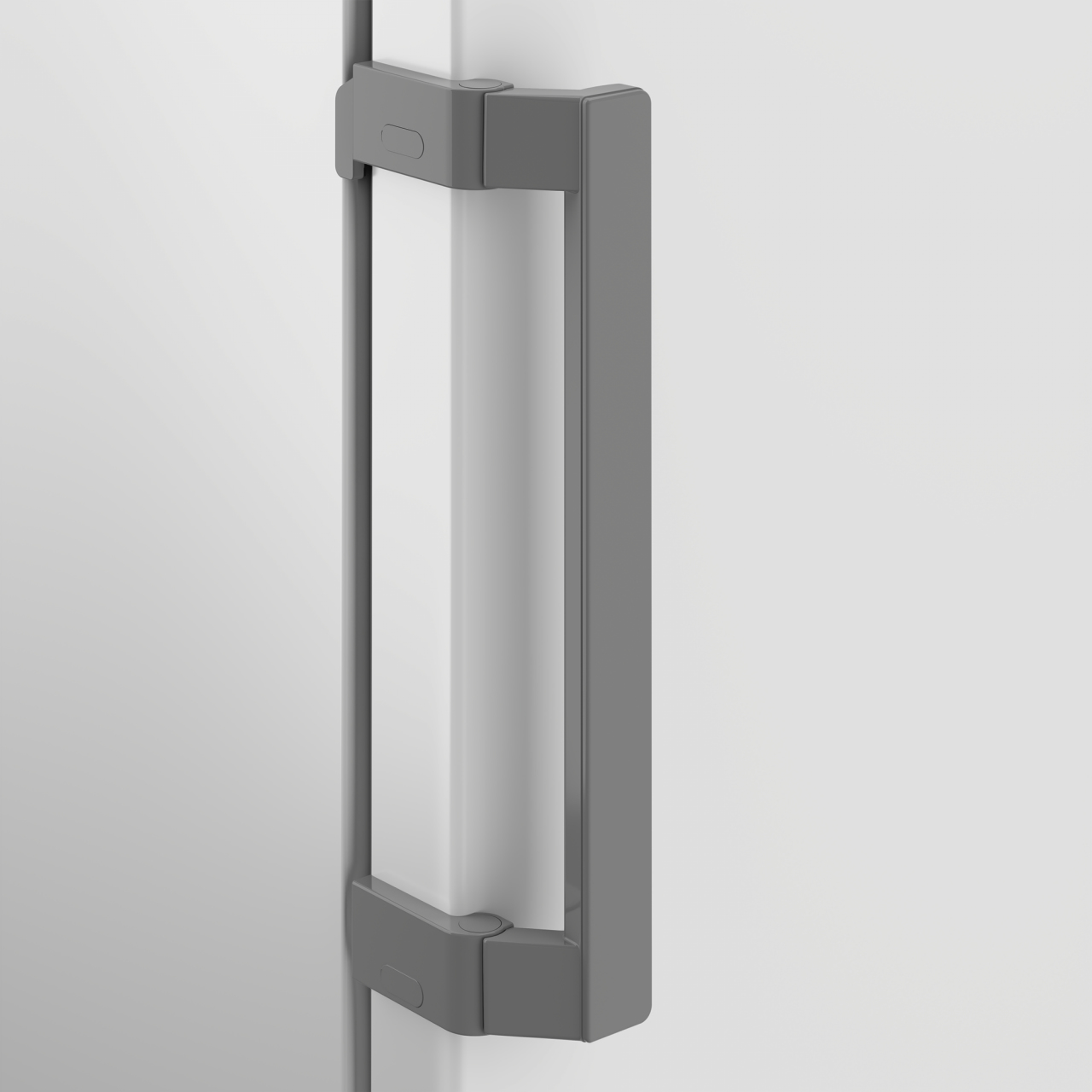 Beko RFNE448E45W Vrieskast Vrijstaand 404 l Wit DHZBEKO304 - Afbeelding 6