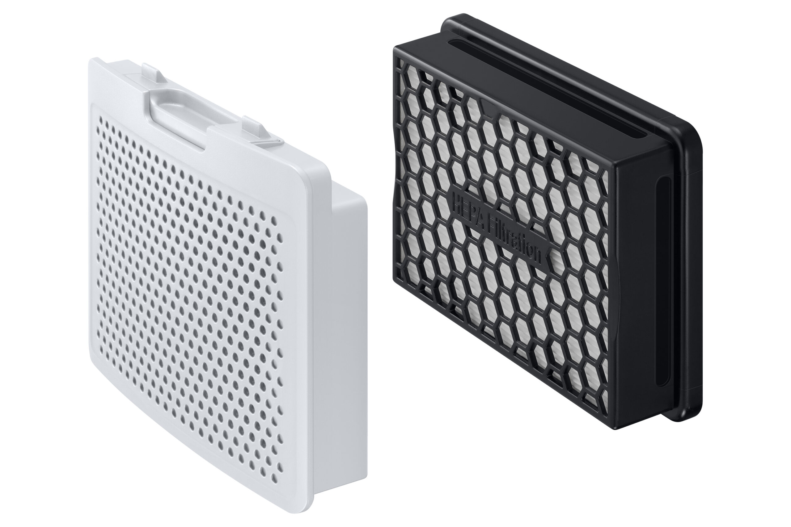 Samsung Clean Station VCA-SAE90B Schoonmaakstation Steelstofzuiger - Afbeelding 24