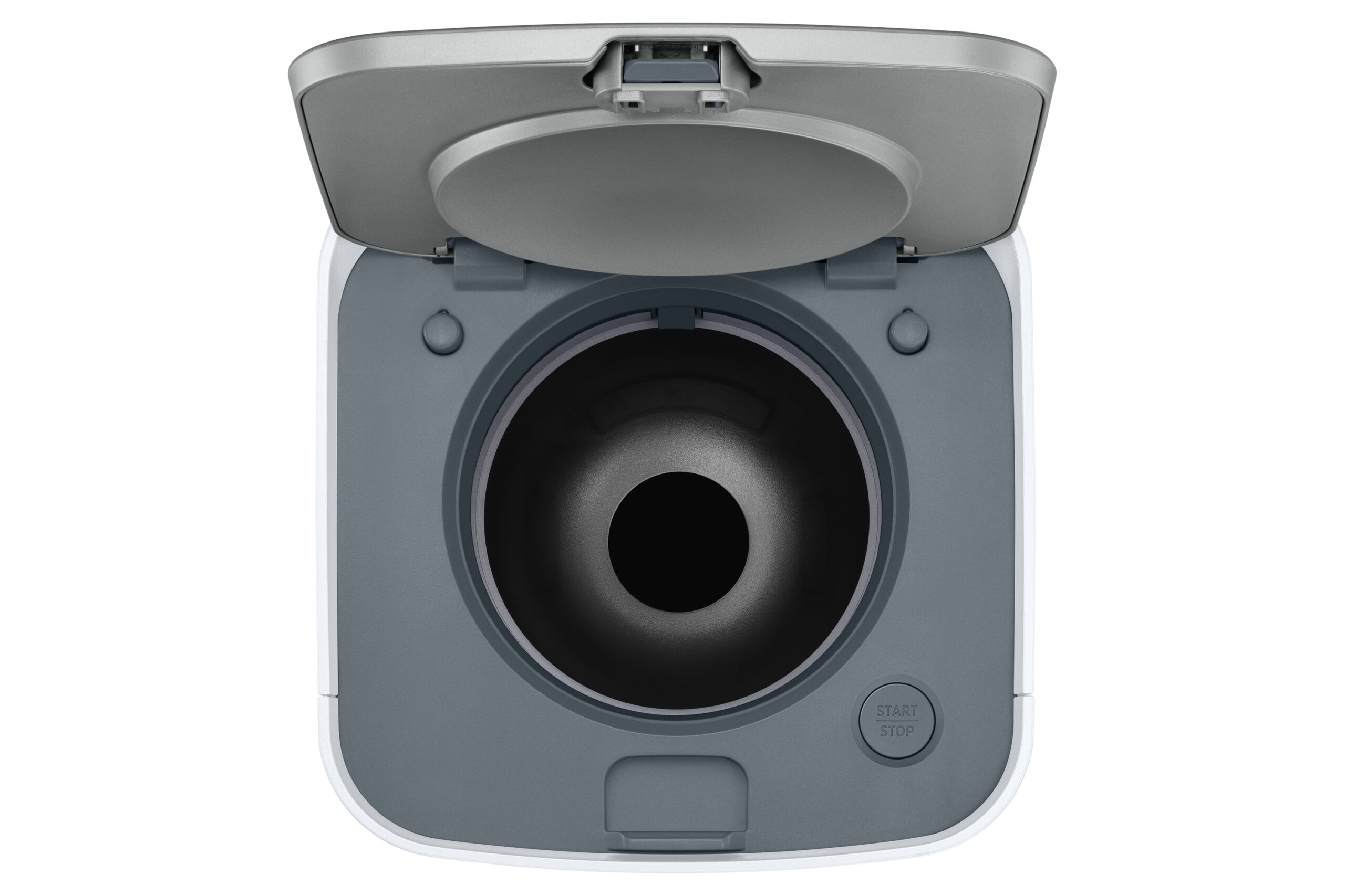 Samsung Clean Station VCA-SAE90B Schoonmaakstation Steelstofzuiger - Afbeelding 12