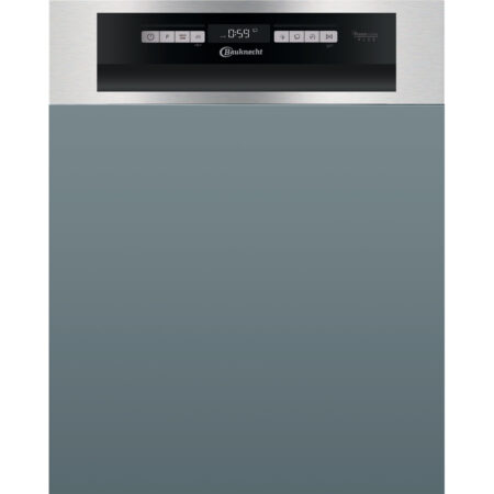 Bauknecht BSBO 3O35 PF X vaatwasser Semi-ingebouwd 10 couverts EWO3713